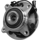 Purchase Top-Quality GSP NORTH AMERICA - 116047 - Wheel Bearing and Hub Assembly - Front pa8