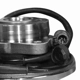 Purchase Top-Quality GSP NORTH AMERICA - 116050HD - Wheel Bearing and Hub Assembly - Front pa6