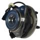 Purchase Top-Quality GSP NORTH AMERICA - 116051HD - Wheel Bearing and Hub Assembly - Front pa5