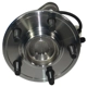 Purchase Top-Quality GSP NORTH AMERICA - 116051HD - Wheel Bearing and Hub Assembly - Front pa6