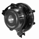 Purchase Top-Quality GSP NORTH AMERICA - 116064 - Wheel Bearing and Hub Assembly - Front pa4