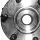 Purchase Top-Quality GSP NORTH AMERICA - 116065 - Wheel Bearing and Hub Assembly - Front pa3