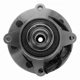 Purchase Top-Quality GSP NORTH AMERICA - 116080 - Wheel Bearing and Hub Assembly - Front pa3