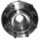Purchase Top-Quality GSP NORTH AMERICA - 116082 - Wheel Bearing and Hub Assembly - Front pa3