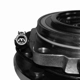 Purchase Top-Quality GSP NORTH AMERICA - 116082 - Wheel Bearing and Hub Assembly - Front pa4