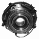 Purchase Top-Quality GSP NORTH AMERICA - 116082 - Wheel Bearing and Hub Assembly - Front pa5