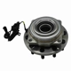 Purchase Top-Quality GSP NORTH AMERICA - 116083 - Wheel Bearing and Hub Assembly - Front pa5