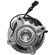 Purchase Top-Quality GSP NORTH AMERICA - 116094 - Wheel Bearing and Hub Assembly pa5