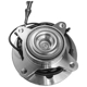 Purchase Top-Quality GSP NORTH AMERICA - 116094 - Wheel Bearing and Hub Assembly pa6