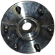 Purchase Top-Quality GSP NORTH AMERICA - 116096HD - Wheel Bearing and Hub Assembly - Front pa3