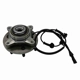 Purchase Top-Quality GSP NORTH AMERICA - 116112 - Wheel Bearing and Hub Assembly - Front pa1