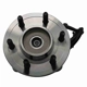 Purchase Top-Quality GSP NORTH AMERICA - 116112 - Wheel Bearing and Hub Assembly - Front pa5
