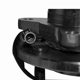 Purchase Top-Quality GSP NORTH AMERICA - 116117 - Wheel Bearing and Hub Assembly - Front pa2