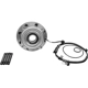 Purchase Top-Quality GSP NORTH AMERICA - 116130 - Wheel Bearing and Hub Assembly - Front pa4