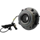 Purchase Top-Quality GSP NORTH AMERICA - 116131 - Wheel Bearing and Hub Assembly - Front pa3