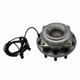 Purchase Top-Quality GSP NORTH AMERICA - 116132 - Wheel Bearing and Hub Assembly - Front pa2