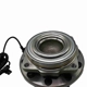 Purchase Top-Quality GSP NORTH AMERICA - 116132 - Wheel Bearing and Hub Assembly - Front pa5