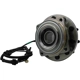 Purchase Top-Quality GSP NORTH AMERICA - 116133 - Wheel Bearing and Hub Assembly - Front pa1