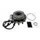 Purchase Top-Quality GSP NORTH AMERICA - 116133 - Wheel Bearing and Hub Assembly - Front pa7