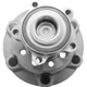 Purchase Top-Quality GSP NORTH AMERICA - 116152 - Wheel Bearing and Hub Assembly - Front pa2