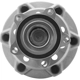 Purchase Top-Quality GSP NORTH AMERICA - 116152 - Wheel Bearing and Hub Assembly - Front pa3