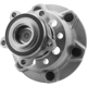 Purchase Top-Quality GSP NORTH AMERICA - 116152 - Wheel Bearing and Hub Assembly - Front pa6