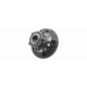 Purchase Top-Quality GSP NORTH AMERICA - 116153 - Wheel Bearing and Hub Assembly - Front pa1