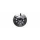 Purchase Top-Quality GSP NORTH AMERICA - 116153 - Wheel Bearing and Hub Assembly - Front pa2