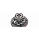 Purchase Top-Quality GSP NORTH AMERICA - 116153 - Wheel Bearing and Hub Assembly - Front pa5