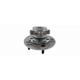 Purchase Top-Quality GSP NORTH AMERICA - 116153 - Wheel Bearing and Hub Assembly - Front pa6