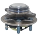 Purchase Top-Quality GSP NORTH AMERICA - 116176 - Wheel Bearing and Hub Assembly - Front pa7