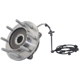 Purchase Top-Quality GSP NORTH AMERICA - 120009 - Wheel Bearing and Hub Assembly - Front pa2