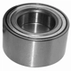 Purchase Top-Quality GSP NORTH AMERICA - 121058 - Wheel Bearing - Front pa1