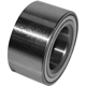 Purchase Top-Quality GSP NORTH AMERICA - 121058 - Wheel Bearing - Front pa3