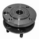 Purchase Top-Quality GSP NORTH AMERICA - 124082 - Wheel Bearing and Hub Assembly - Front pa3