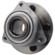 Purchase Top-Quality GSP NORTH AMERICA - 124089HD - Wheel Bearing and Hub Assembly pa4