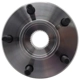 Purchase Top-Quality GSP NORTH AMERICA - 124089HD - Wheel Bearing and Hub Assembly pa5