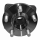 Purchase Top-Quality GSP NORTH AMERICA - 124122 - Wheel Bearing and Hub Assembly - Front pa4
