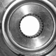 Purchase Top-Quality GSP NORTH AMERICA - 124123 - Wheel Bearing and Hub Assembly - Front pa6