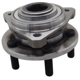 Purchase Top-Quality GSP NORTH AMERICA - 124138HD - Wheel Bearing and Hub Assembly - Front pa5