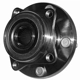 Purchase Top-Quality GSP NORTH AMERICA - 124157 - Wheel Bearing and Hub Assembly pa5