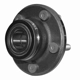 Purchase Top-Quality GSP NORTH AMERICA - 124224 - Wheel Bearing and Hub Assembly - Front pa4