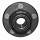 Purchase Top-Quality GSP NORTH AMERICA - 124224 - Wheel Bearing and Hub Assembly - Front pa5