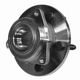 Purchase Top-Quality GSP NORTH AMERICA - 124228 - Wheel Bearing and Hub Assembly pa4