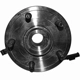 Purchase Top-Quality GSP NORTH AMERICA - 124229 - Wheel Bearing and Hub Assembly - Front pa3