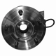 Purchase Top-Quality GSP NORTH AMERICA - 124261 - Wheel Bearing and Hub Assembly - Front pa2