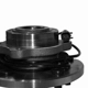 Purchase Top-Quality GSP NORTH AMERICA - 124261 - Wheel Bearing and Hub Assembly - Front pa6