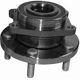 Purchase Top-Quality GSP NORTH AMERICA - 124263 - Wheel Bearing and Hub Assembly - Front pa3