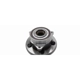 Purchase Top-Quality GSP NORTH AMERICA - 124324 - Wheel Bearing and Hub Assembly - Front pa8
