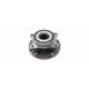 Purchase Top-Quality GSP NORTH AMERICA - 124348 - Wheel Bearing and Hub Assembly - Front pa1